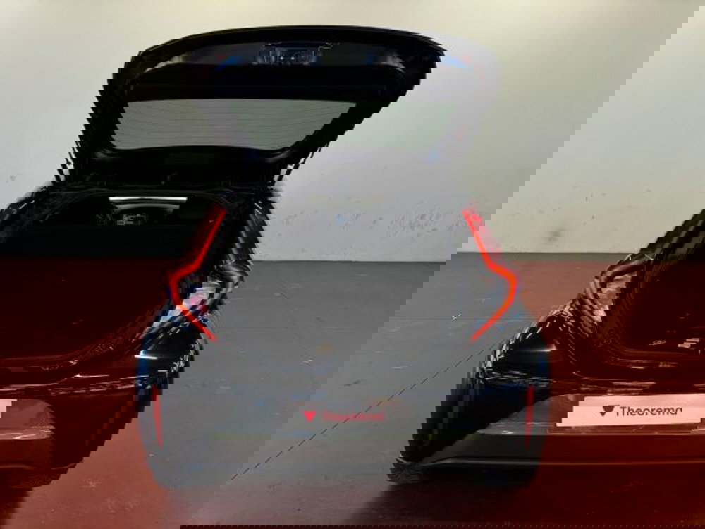 Toyota Aygo X usata a Torino (5)