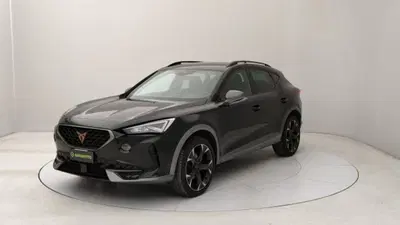 Cupra Formentor Formentor 1.5 TSI del 2022 usata a Torino