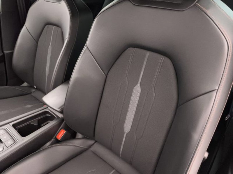 Cupra Formentor usata a Torino (11)