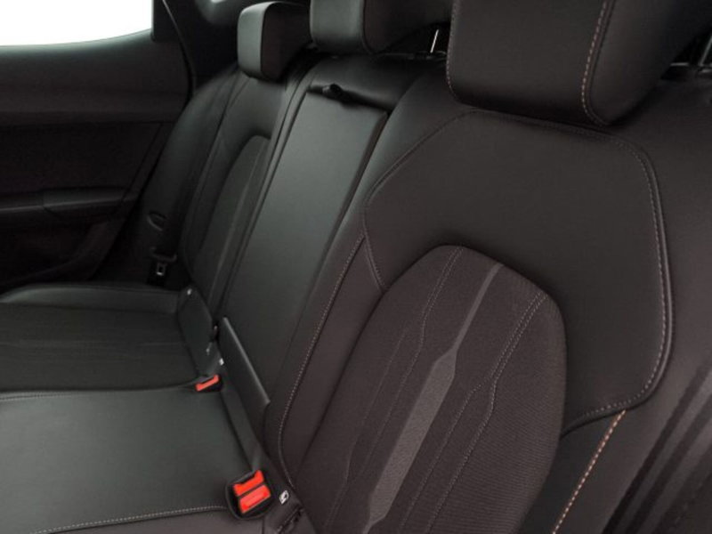 Cupra Formentor usata a Torino (16)