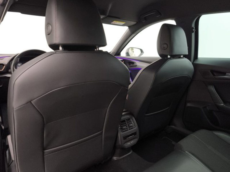 Cupra Formentor usata a Torino (17)