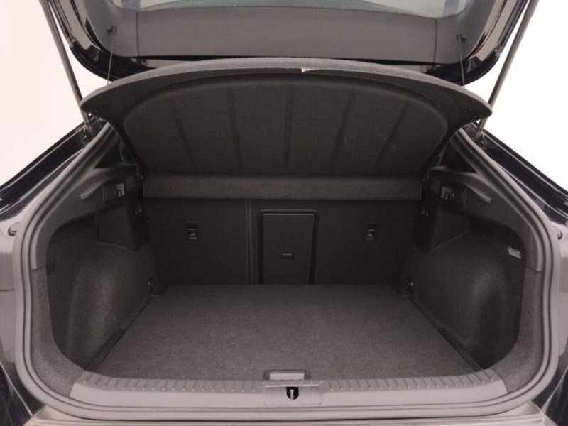 Cupra Formentor usata a Torino (19)