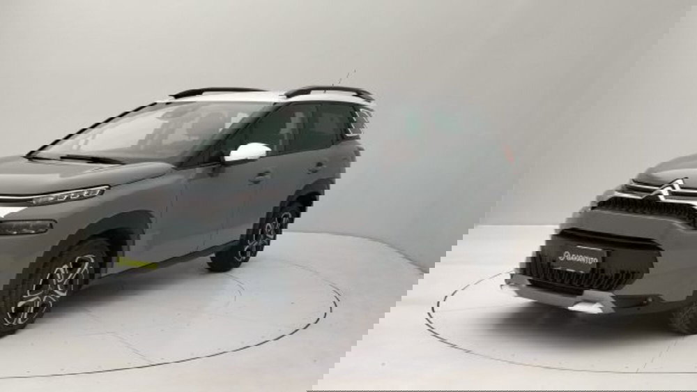 Citroen C3 Aircross usata a Torino