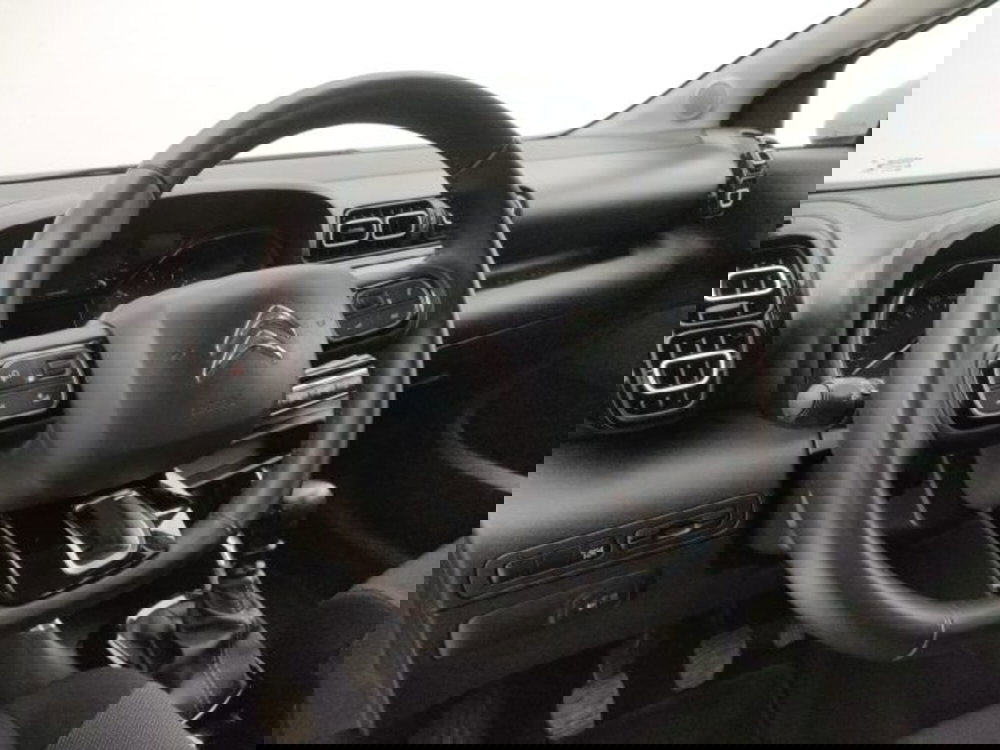 Citroen C3 Aircross usata a Torino (10)