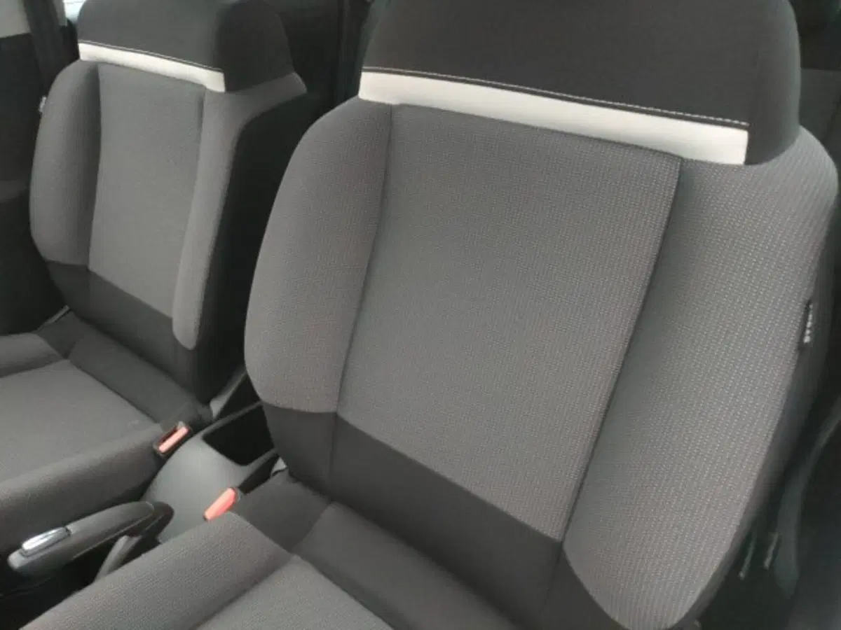 Citroen C3 Aircross usata a Torino (11)