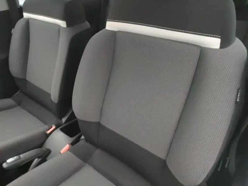 Citroen C3 Aircross usata a Torino (11)