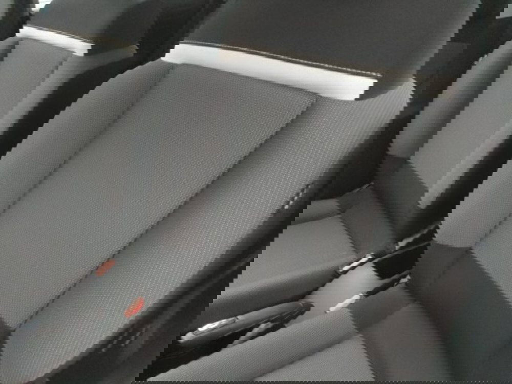 Citroen C3 Aircross usata a Torino (11)