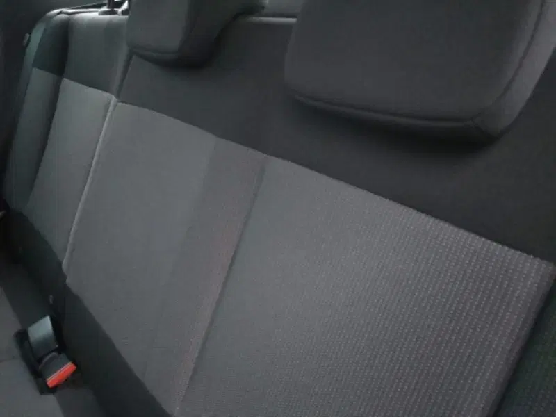 Citroen C3 Aircross usata a Torino (15)