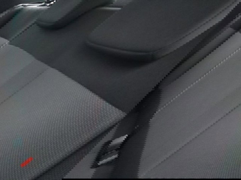 Citroen C3 Aircross usata a Torino (15)