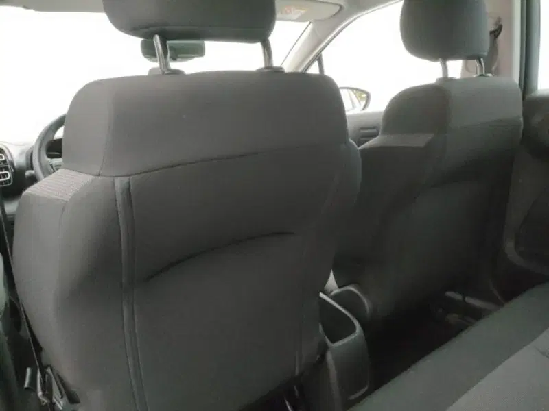 Citroen C3 Aircross usata a Torino (16)
