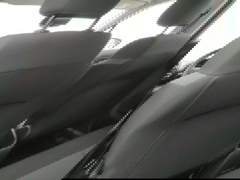 Citroen C3 Aircross usata a Torino (16)