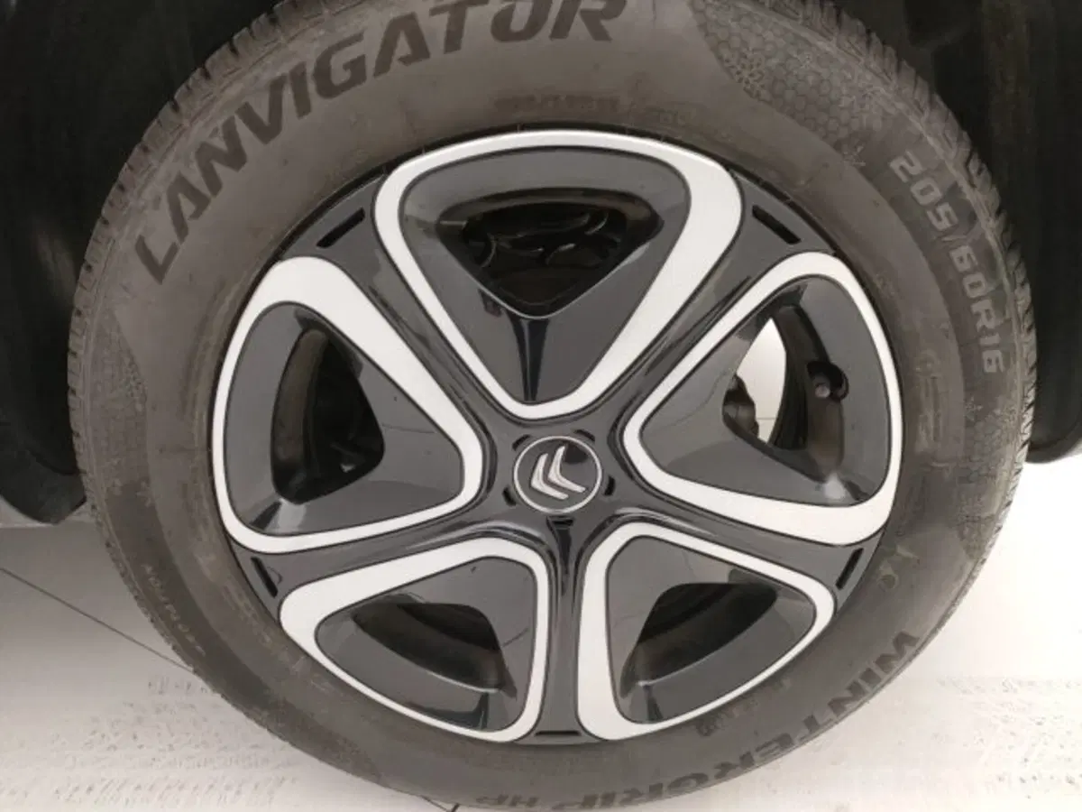 Citroen C3 Aircross usata a Torino (17)