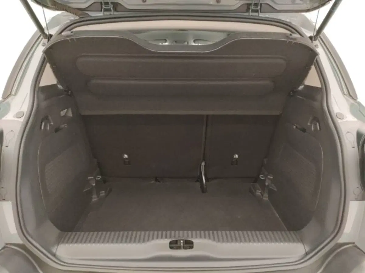 Citroen C3 Aircross usata a Torino (18)