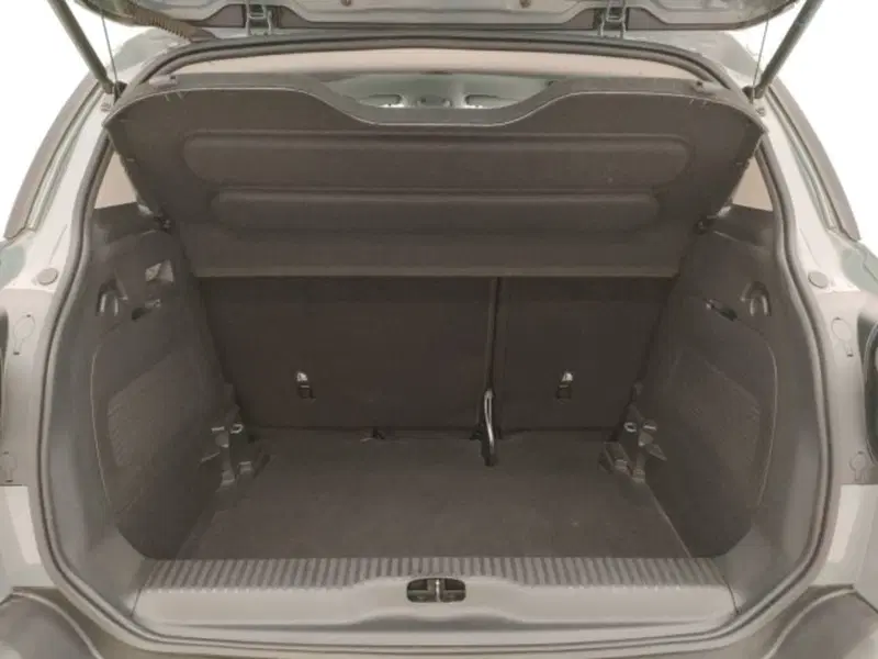 Citroen C3 Aircross usata a Torino (18)