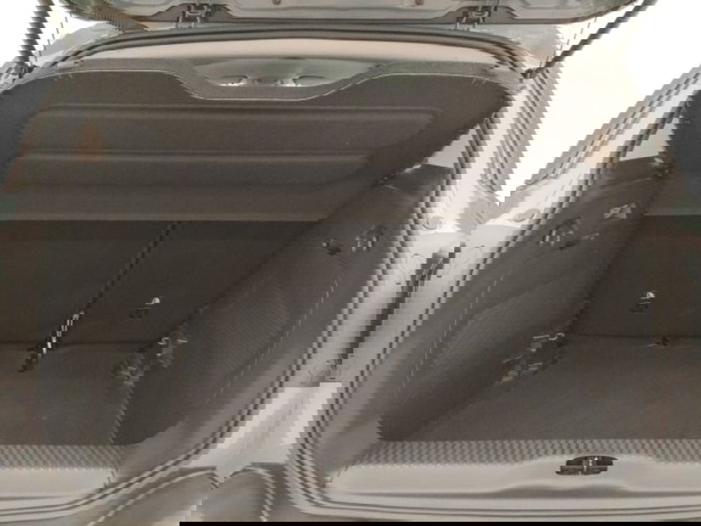 Citroen C3 Aircross usata a Torino (18)