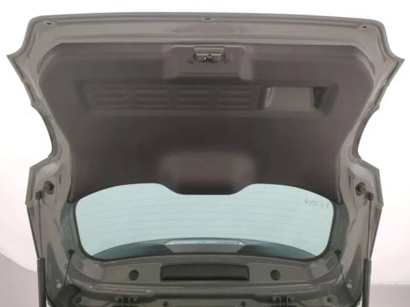 Citroen C3 Aircross usata a Torino (19)
