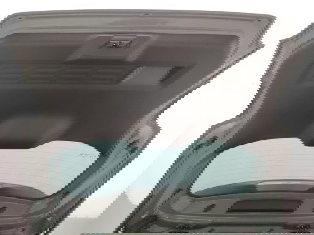 Citroen C3 Aircross usata a Torino (19)