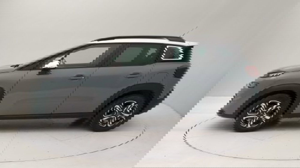 Citroen C3 Aircross usata a Torino (2)