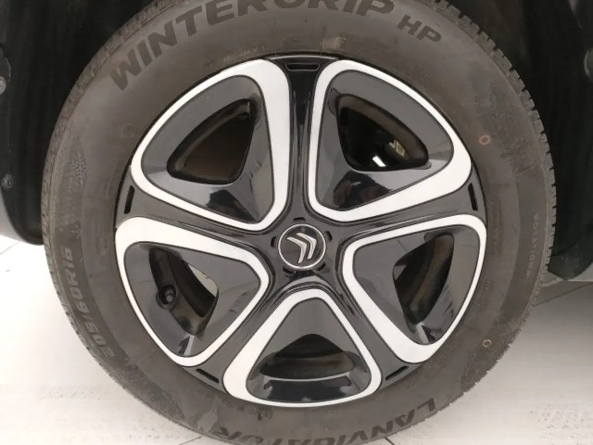 Citroen C3 Aircross usata a Torino (20)