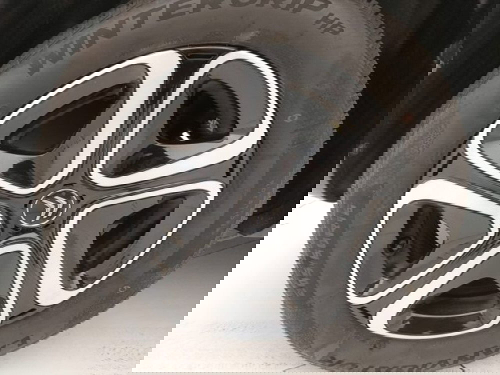 Citroen C3 Aircross usata a Torino (20)