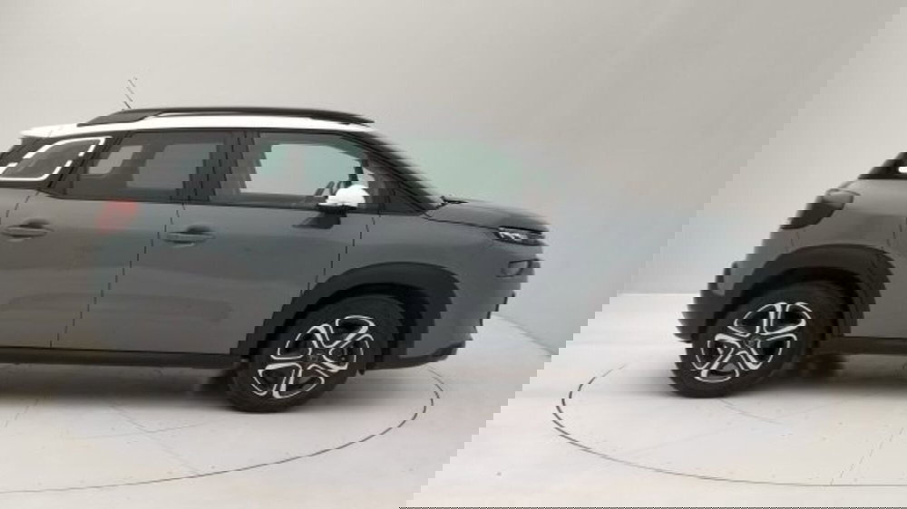 Citroen C3 Aircross usata a Torino (6)