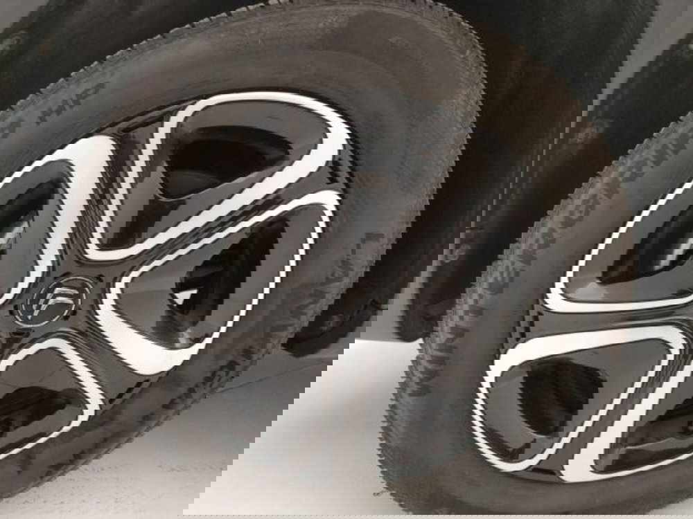 Citroen C3 Aircross usata a Torino (9)