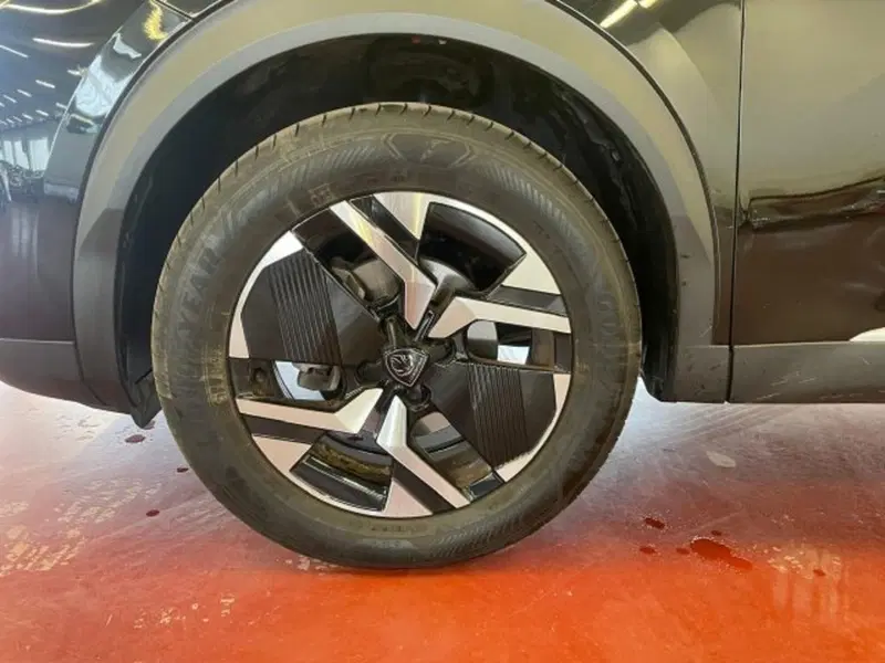 Peugeot 2008 usata a Torino (10)