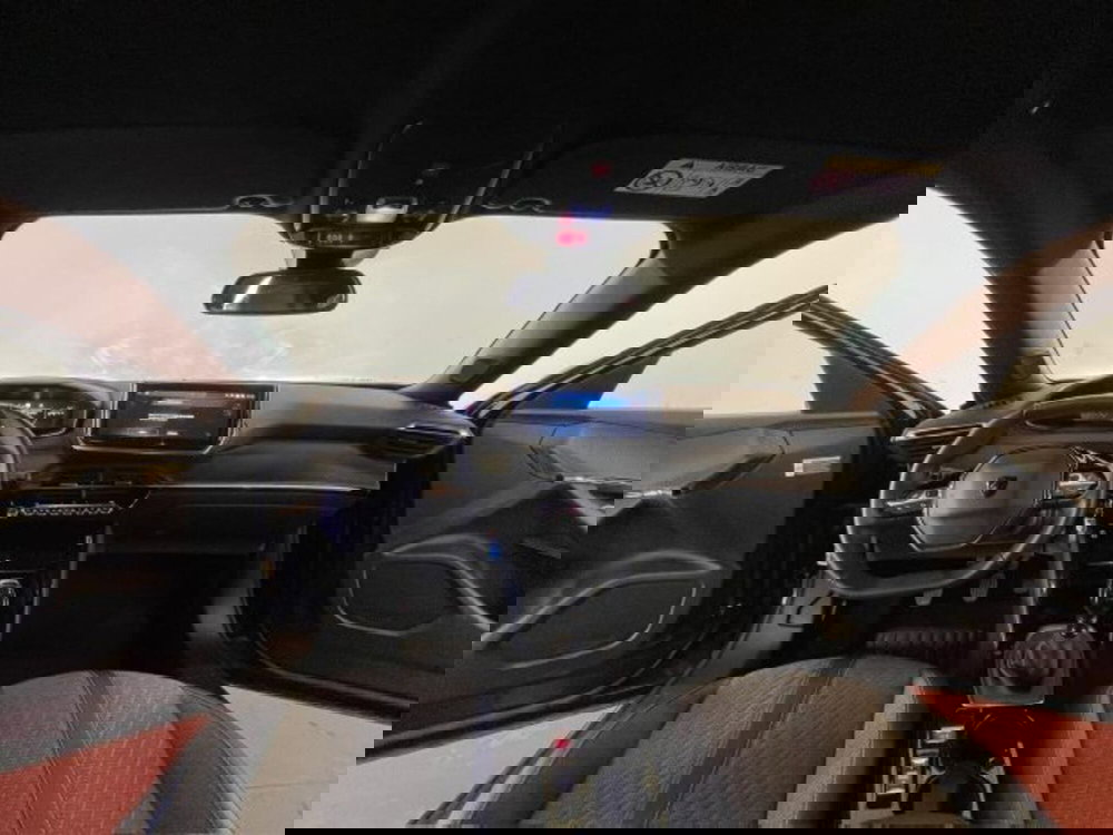 Peugeot 2008 usata a Torino (11)