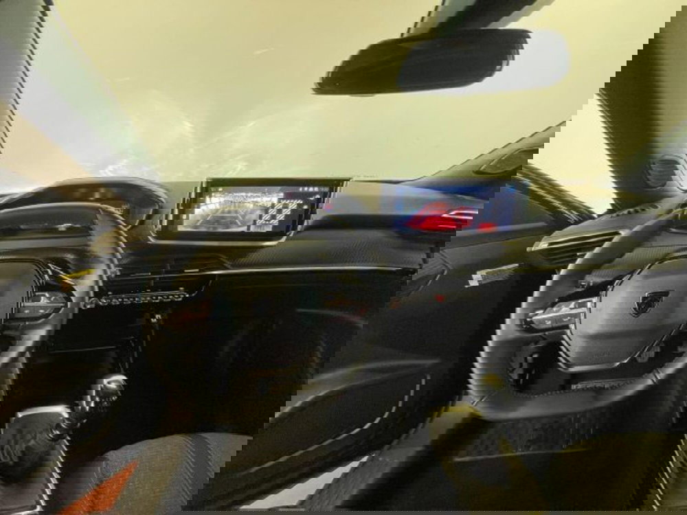 Peugeot 2008 usata a Torino (12)