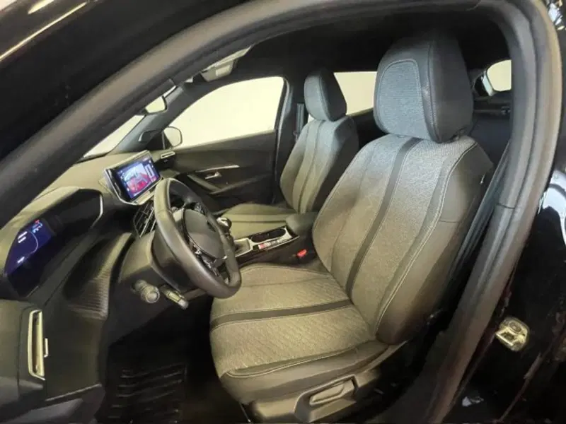 Peugeot 2008 usata a Torino (13)