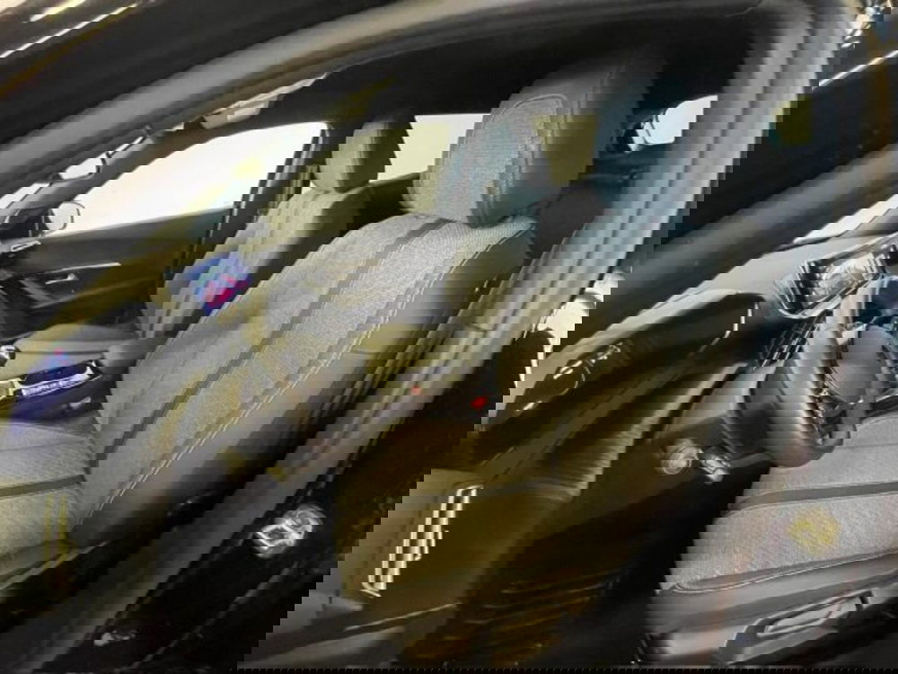 Peugeot 2008 usata a Torino (13)