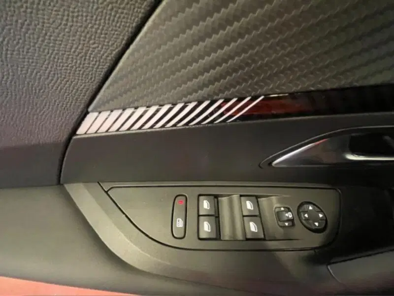 Peugeot 2008 usata a Torino (15)