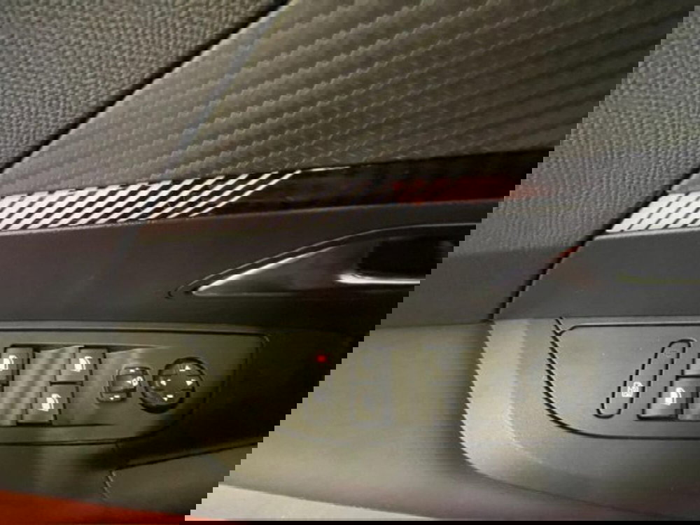 Peugeot 2008 usata a Torino (15)