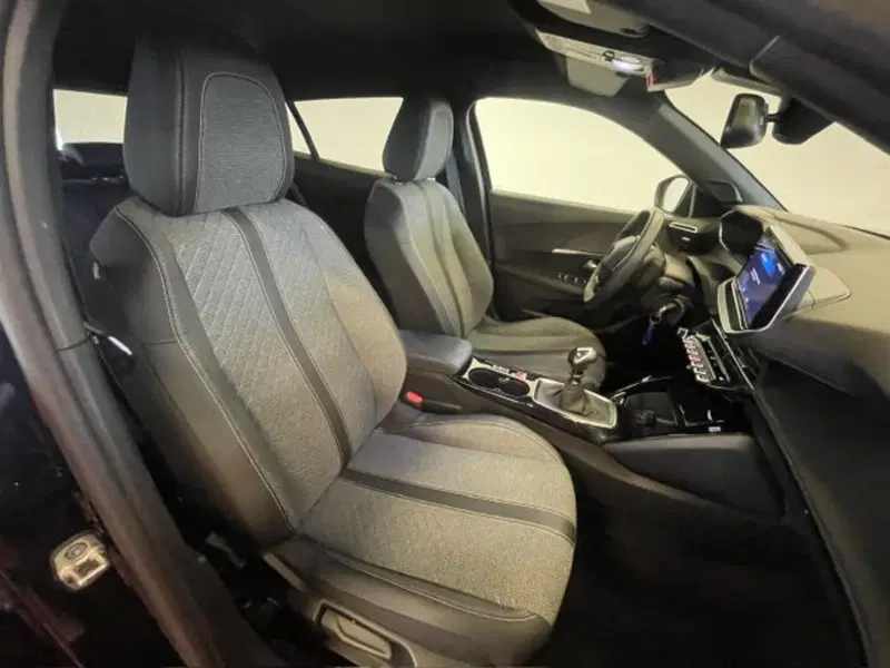 Peugeot 2008 usata a Torino (16)