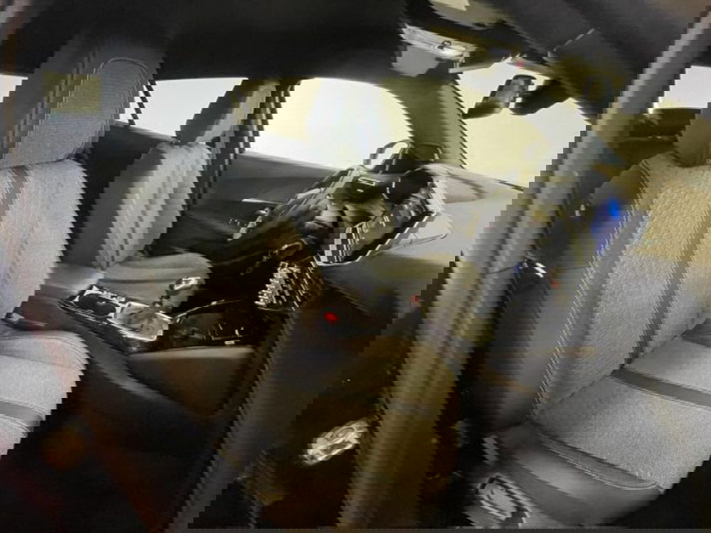 Peugeot 2008 usata a Torino (16)