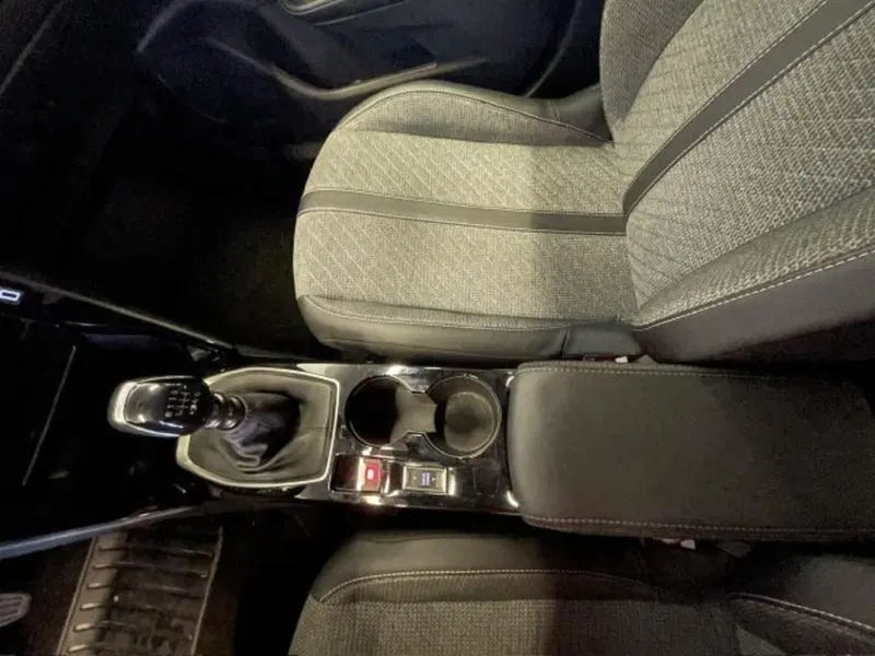 Peugeot 2008 usata a Torino (17)