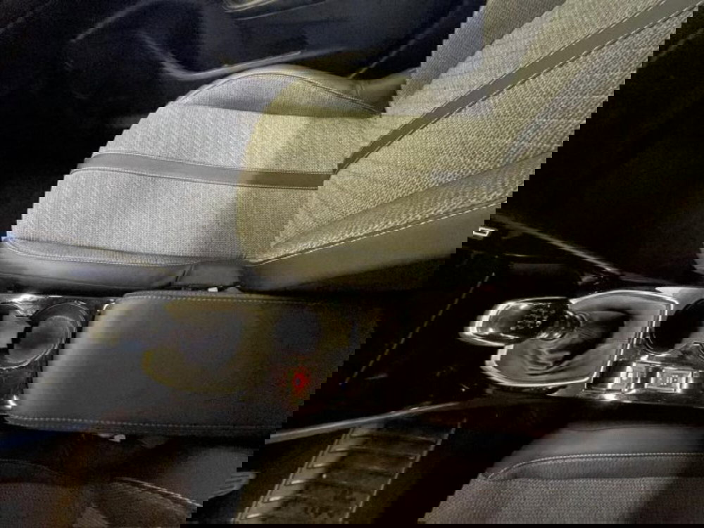 Peugeot 2008 usata a Torino (17)