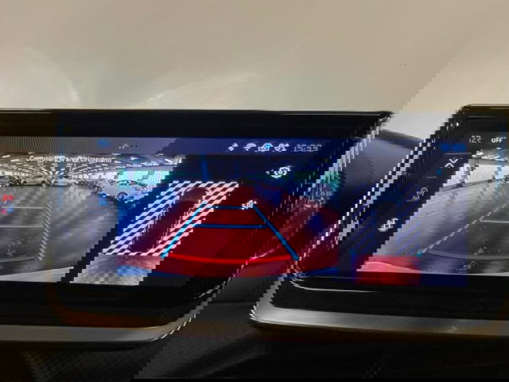 Peugeot 2008 usata a Torino (19)