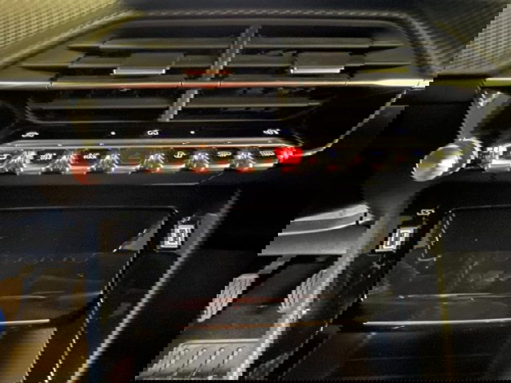 Peugeot 2008 usata a Torino (20)