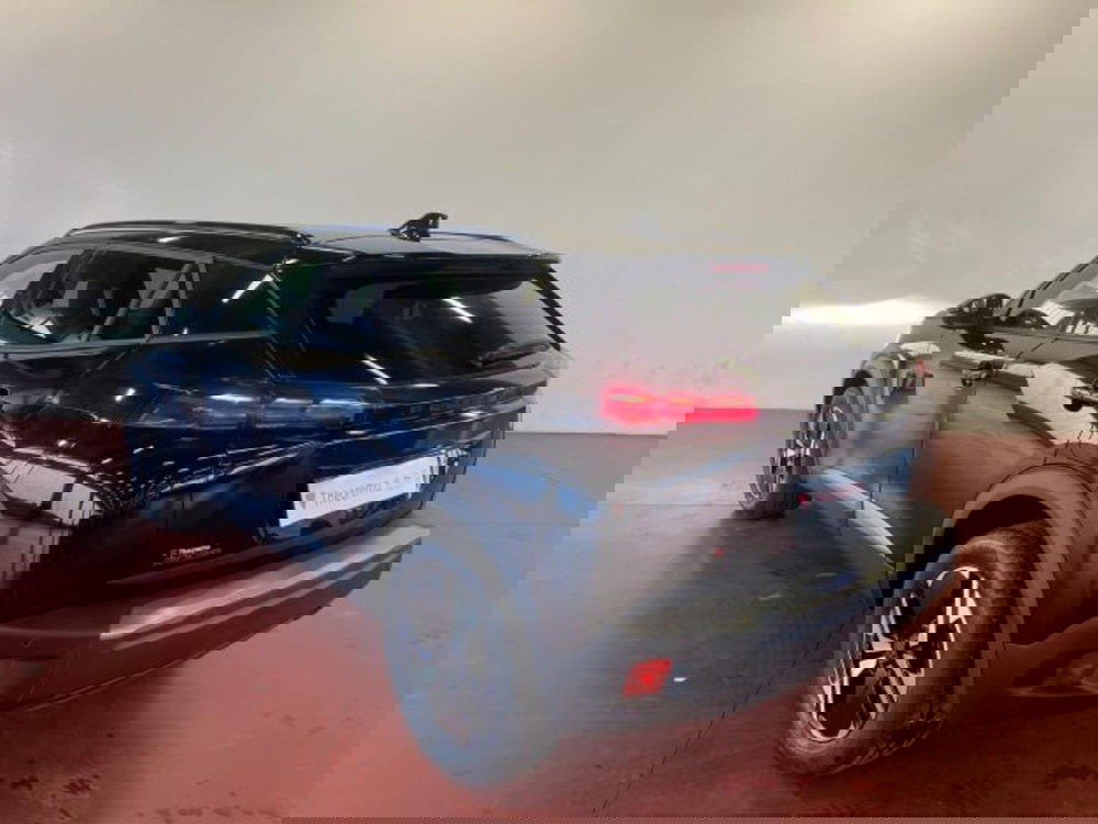 Peugeot 2008 usata a Torino (3)