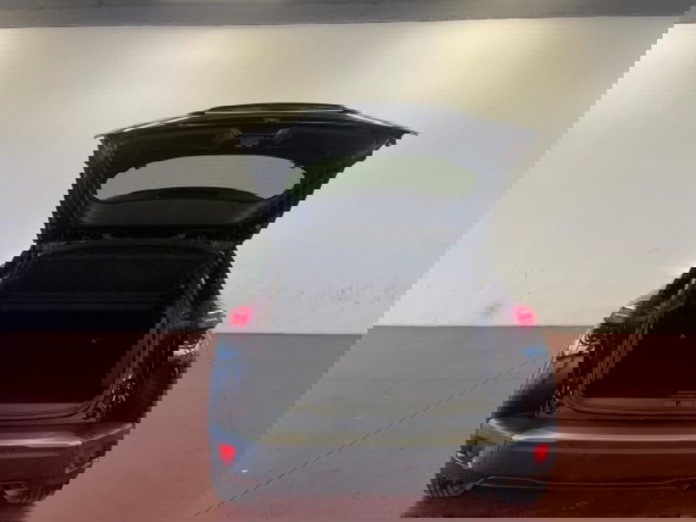 Peugeot 2008 usata a Torino (5)