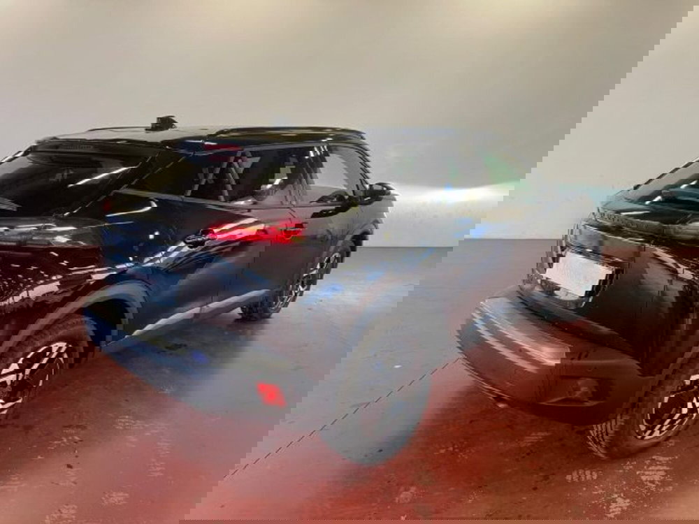 Peugeot 2008 usata a Torino (6)