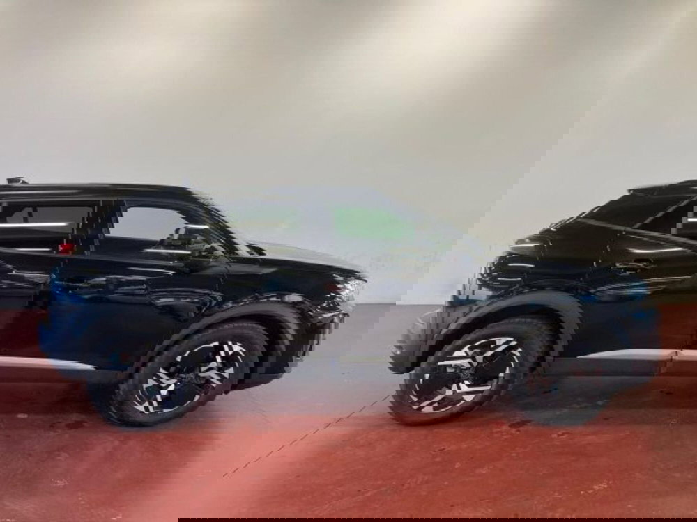 Peugeot 2008 usata a Torino (7)