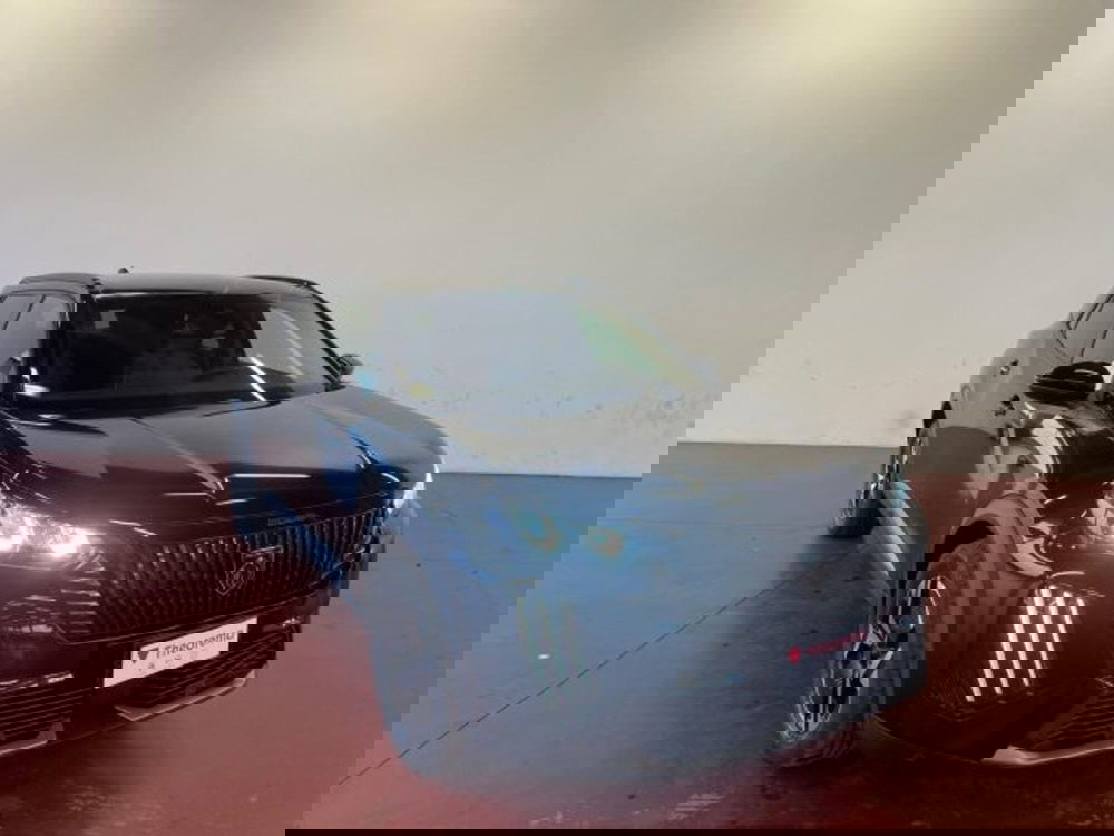 Peugeot 2008 usata a Torino (8)