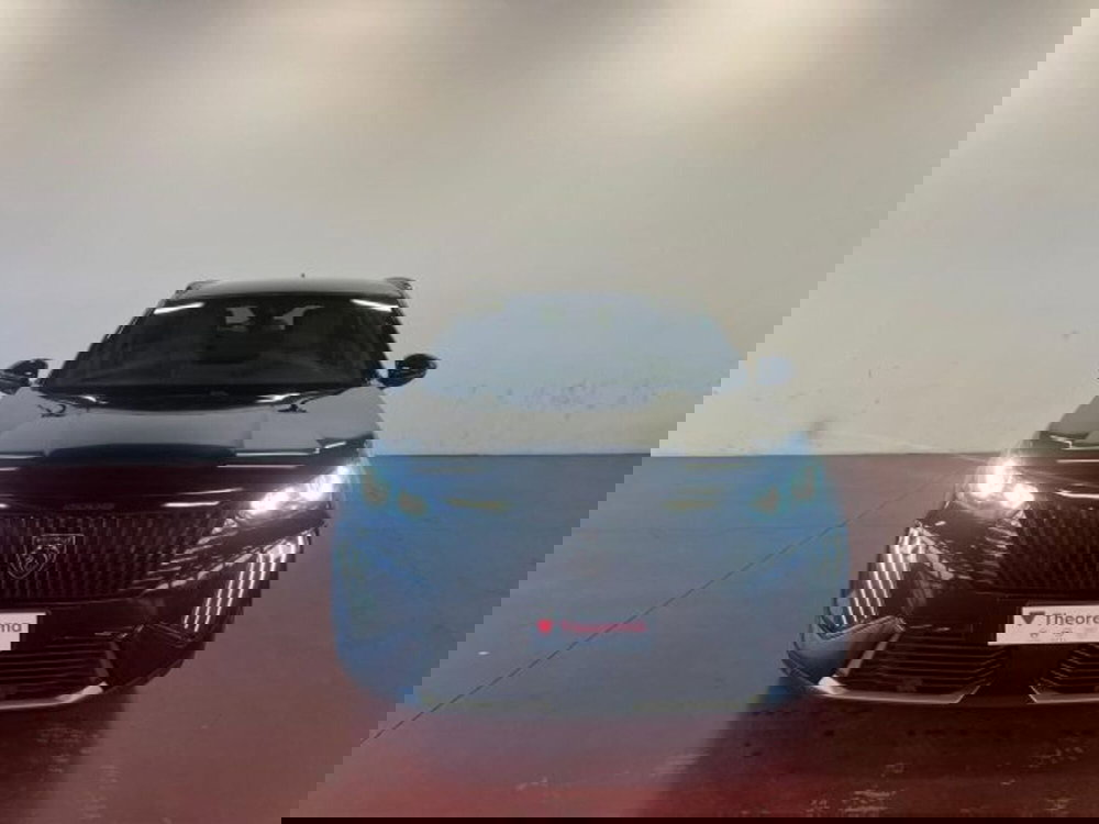 Peugeot 2008 usata a Torino (9)