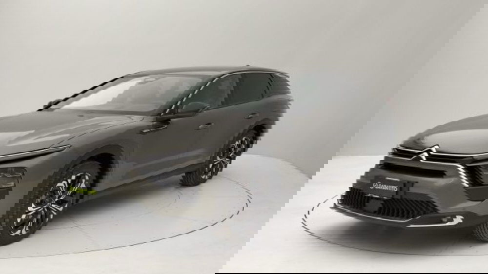 Citroen C5 X nuova a Torino