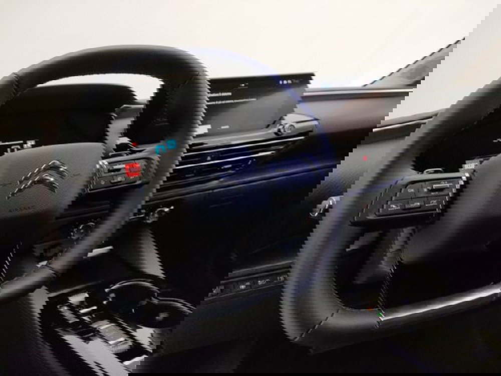 Citroen C5 X nuova a Torino (10)