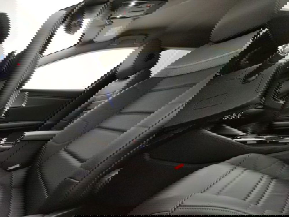 Citroen C5 X nuova a Torino (11)