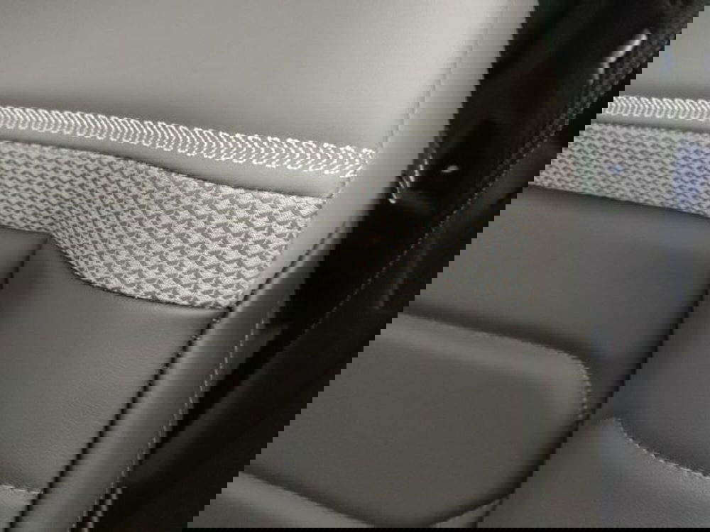 Citroen C5 X nuova a Torino (12)