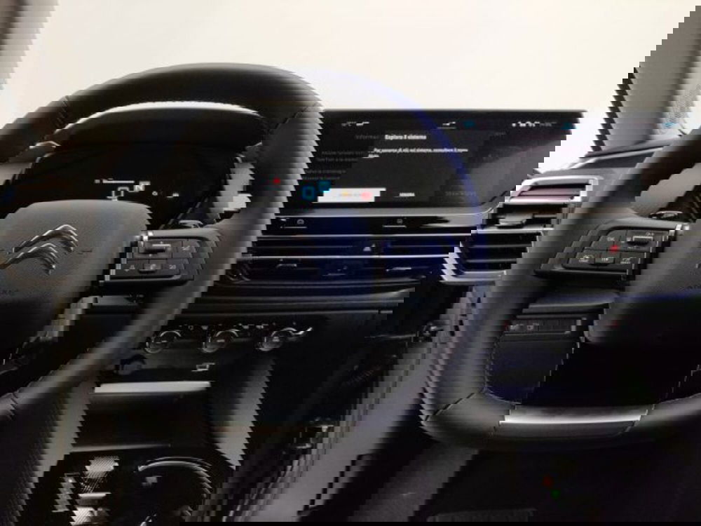 Citroen C5 X nuova a Torino (13)